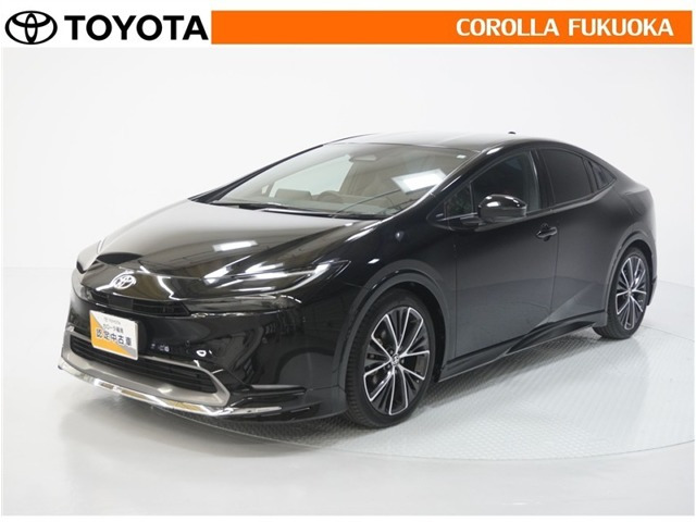 プリウス 2.0 Z （6AA-MXWH60）