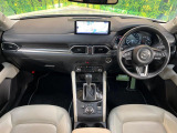 CX-5 2.5 25S Lパッケージ 
