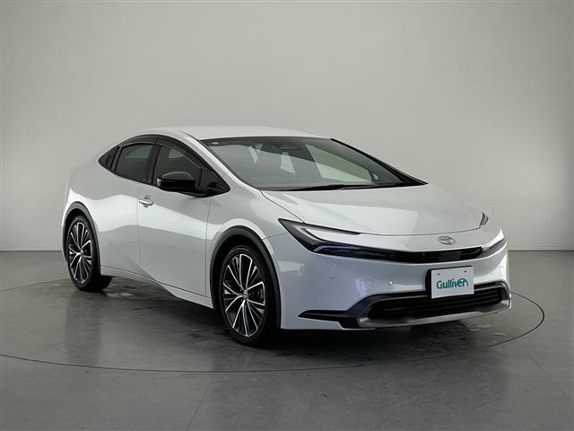 プリウス2.0 G E-Four 4WD4WD 修復歴無し