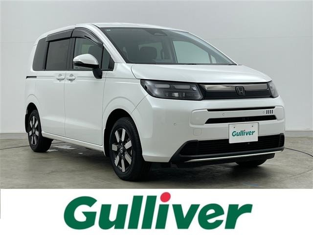 フリード1.5 e:HEV エアー EX 4WDワンオーナー