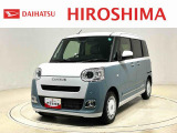 ダイハツ ムーヴキャンバス