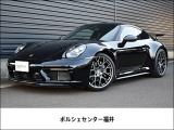 ポルシェ 911