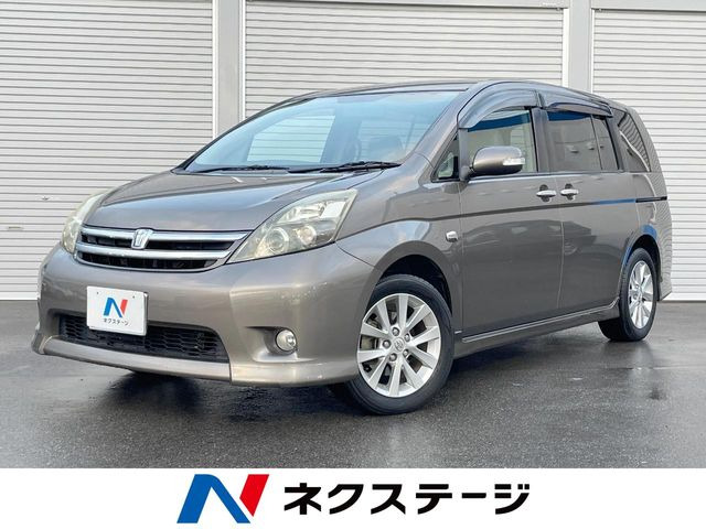 アイシス2.0 プラタナ リミテッド