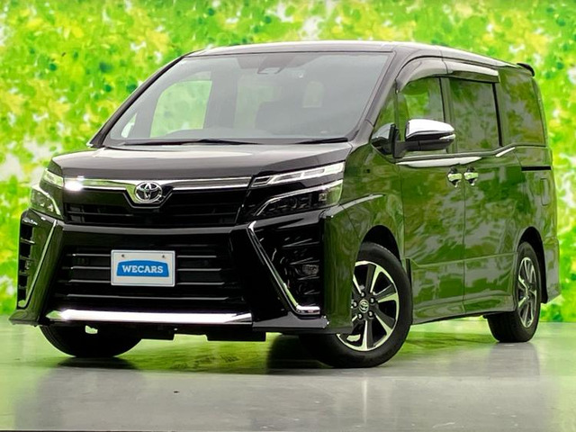 ヴォクシー2.0 ZS 煌III