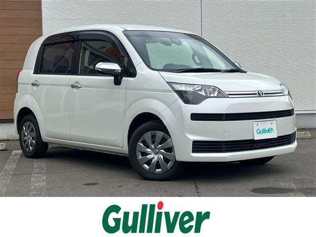 スペイド1.5 F クイーンII 4WD修復歴無し