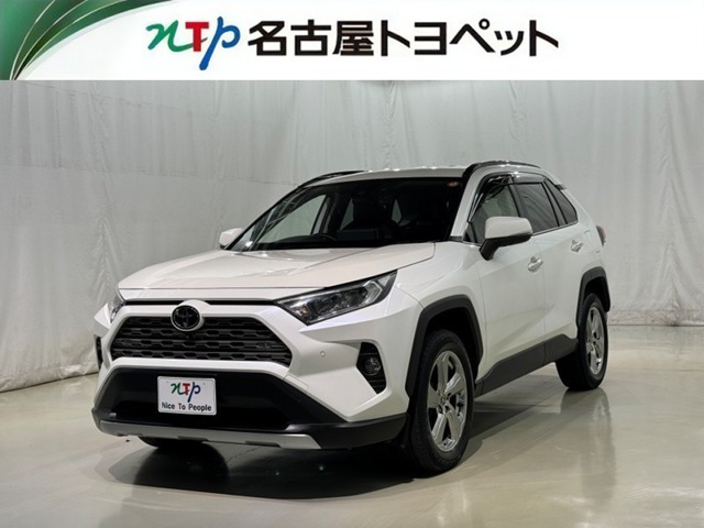 RAV4  2.0 G 4WD