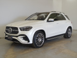 GLE 450d 4マチック スポーツ (ISG) 4WD E‐ACTIVE BODY CONTROLパッケージ