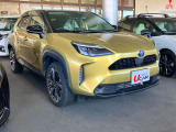 ヤリスクロス 1.5 ハイブリッド Z E-Four 4WD 