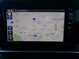 日産純正メモリナビが装備されております♪