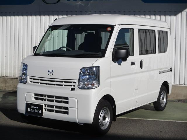 スクラムPA スペシャル ハイルーフ