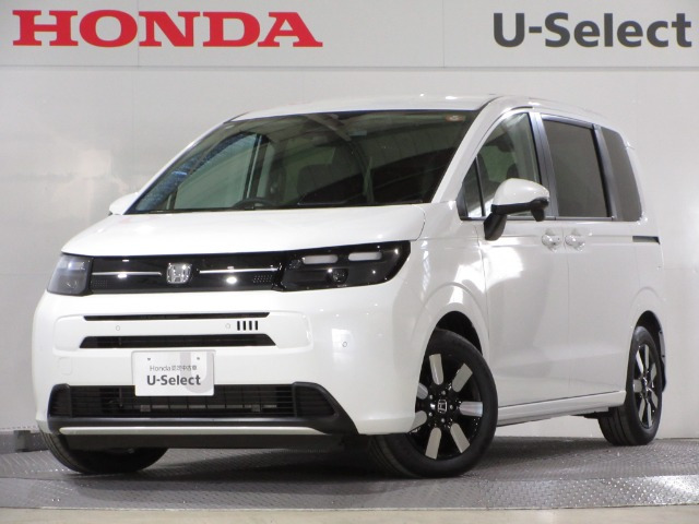 フリード 1.5 エアー EX （5BA-GT1）