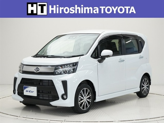 ムーヴカスタムX VS SAIII