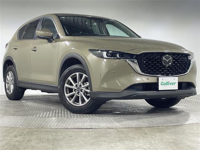 CX-5 2.0 20S プロアクティブ 修復歴無し