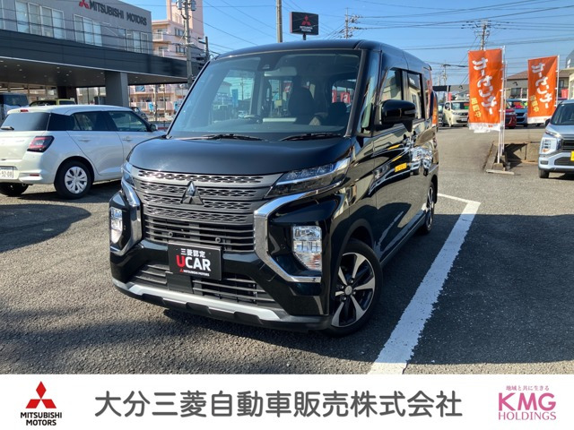 eKクロススペースG