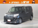 トヨタ ルーミー