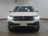 T-Cross TSI アクティブ 