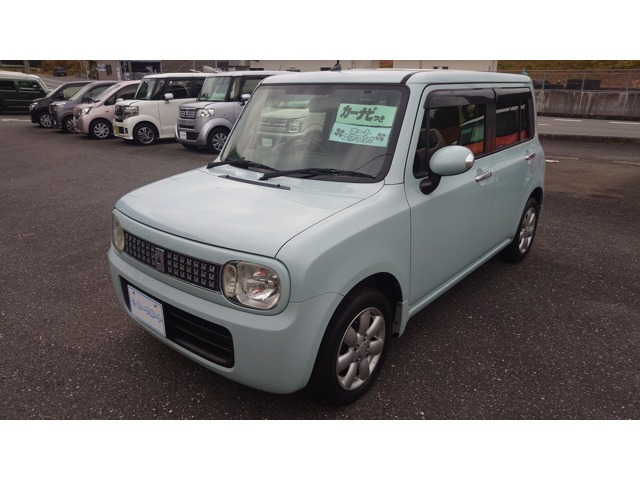 アルトラパン 10th アニバーサリーリミテッド 