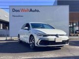ゴルフ  TDI Rライン ディーゼルターボ
