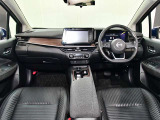 ノートオーラ 1.2 G FOUR レザーエディション 4WD 