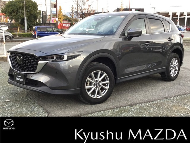CX-5 2.0 20S プロアクティブ 