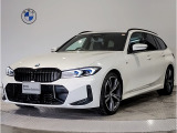BMW 3シリーズツーリング