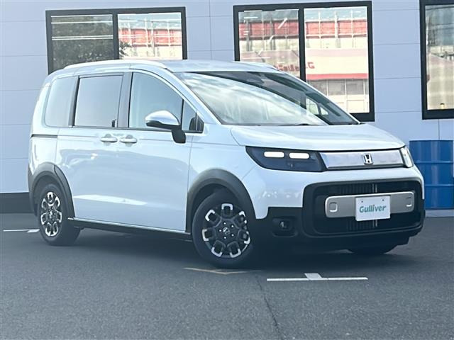 フリード1.5 e:HEV クロスター修復歴無し