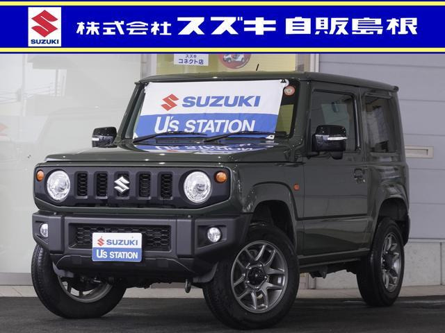 ジムニー XC 4WD 