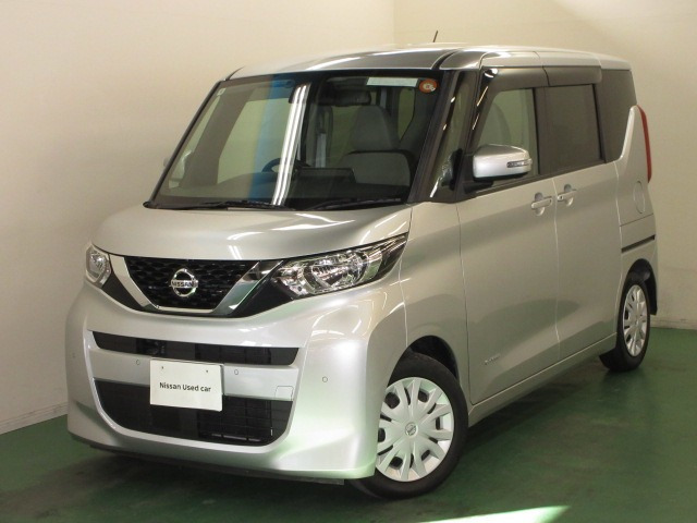 デイズルークス X 