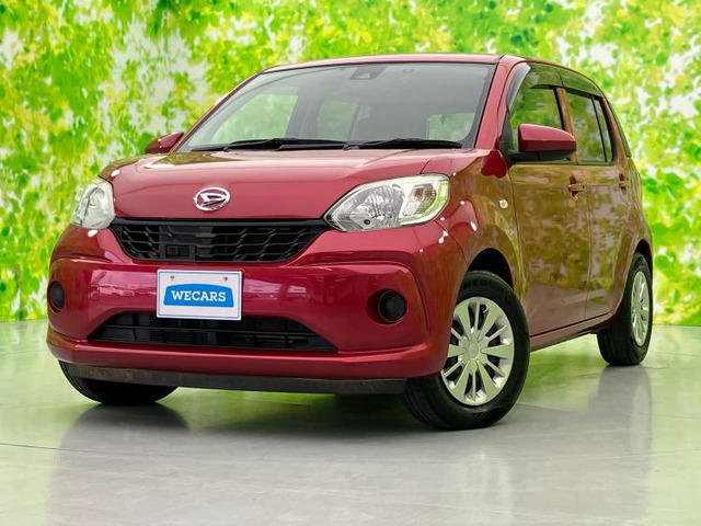 ブーン1.0 X Lパッケージ SAII