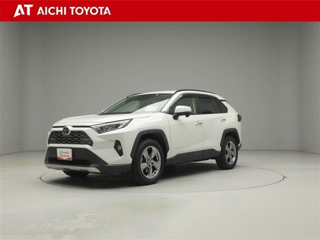 RAV4 2.0 G 4WD 