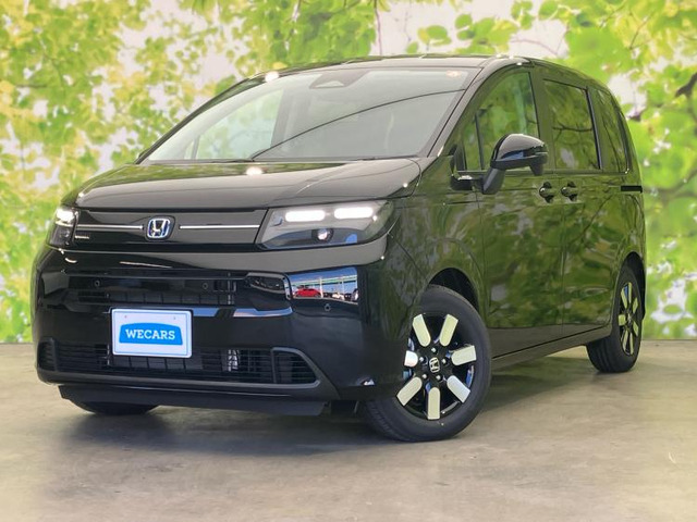 フリード 1.5 e:HEV エアー EX 