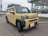 タフト G 4WD 