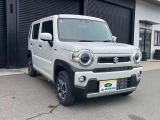 ハスラー ハイブリッド(HYBRID) X 4WD 