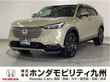 ホンダ ヴェゼル
