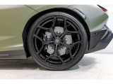 Altanero Shiny Black (21 22 forged)