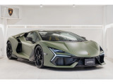 ランボルギーニ レヴエルト