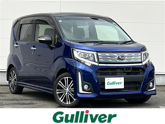 ステラカスタムRS スマートアシスト 4WD修復歴無し