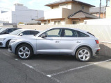Q5スポーツバック 40 TDI クワトロ アドバンスト ディーゼル 4WD 