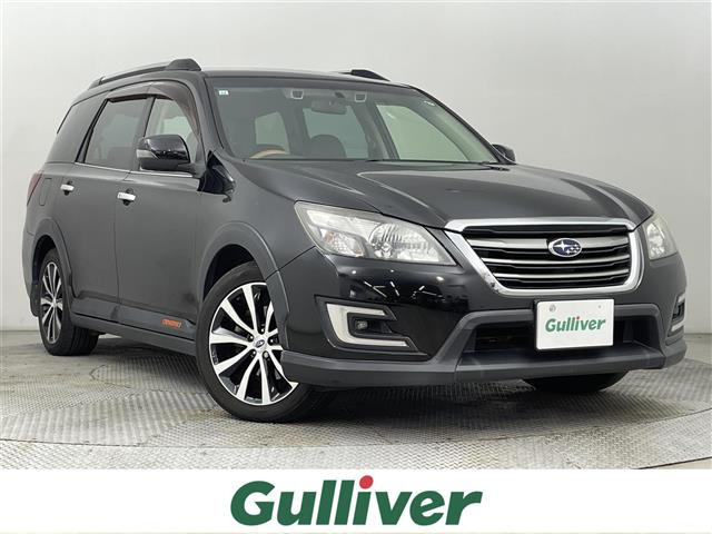 エクシーガクロスオーバー72.5 エックスブレイク 4WD修復歴無し