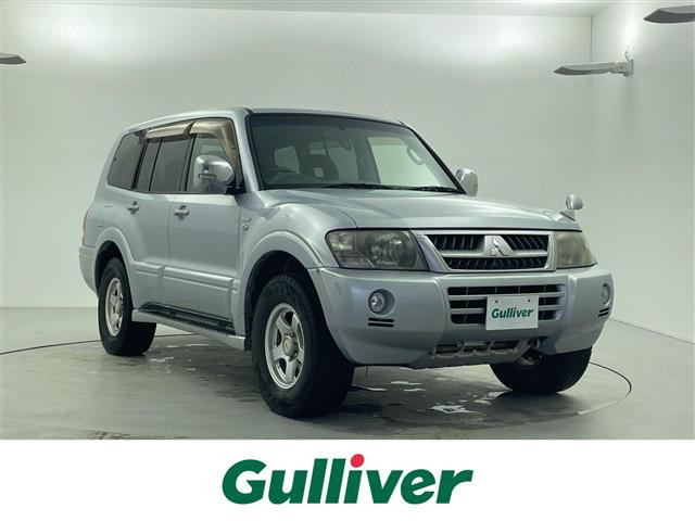 パジェロ3.0 アクティブフィールドエディション 4WD4WD 修復歴無し