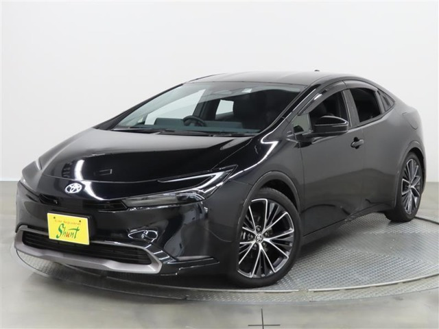 プリウス 2.0 Z （6AA-MXWH60）