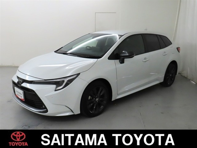 カローラツーリング1.5 W×B