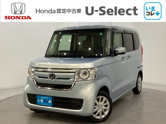 N-BOX G L ホンダセンシング 4WD 
