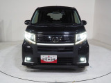 ムーヴカスタム RS ハイパー SAII 4WD 