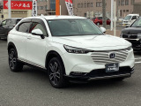 ヴェゼル 1.5 e:HEV Z 4WD 
