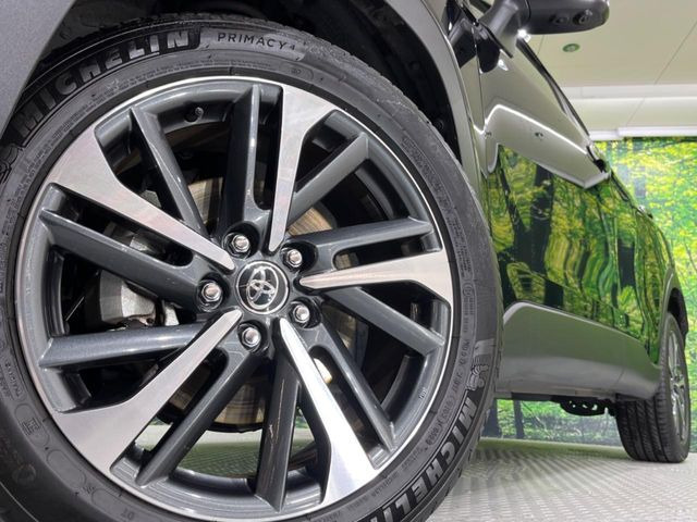 カローラクロスZ純正タイヤ&ホイール 試乗車8千km外し ※手渡しの場合値下け有 トヨタ カローラクロス 1.8 ハイブリッド Z の中古車詳細 (36,050km