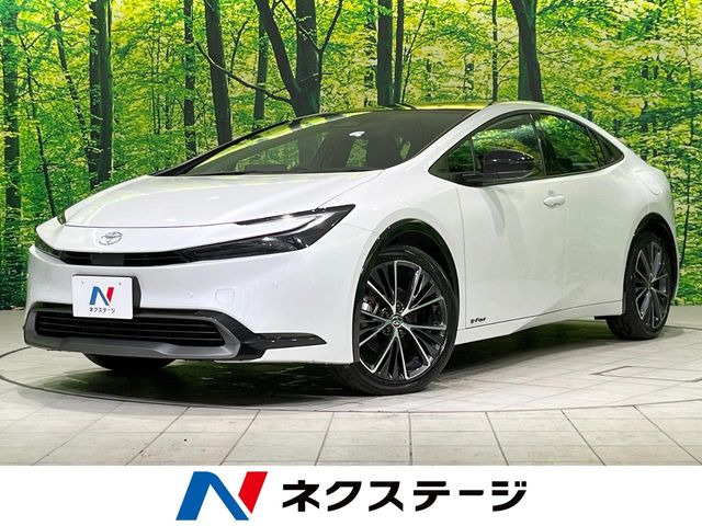 プリウス 2.0 Z （6AA-MXWH65）