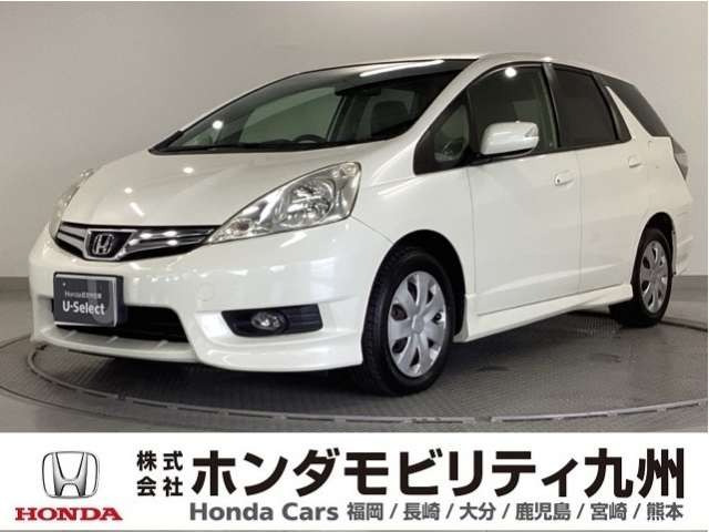 フィットシャトル1.5 15X