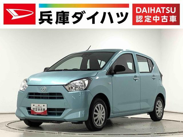 ミライース L SAIII 