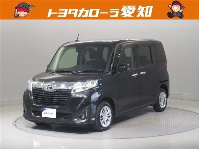 ルーミー 1.0 G （DBA-M900A）